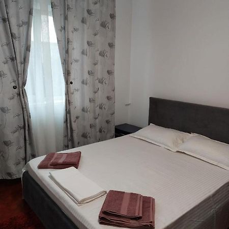 Appartement Apartamentdecebal à Constanţa Extérieur photo