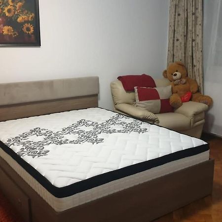 Appartement Apartamentdecebal à Constanţa Extérieur photo