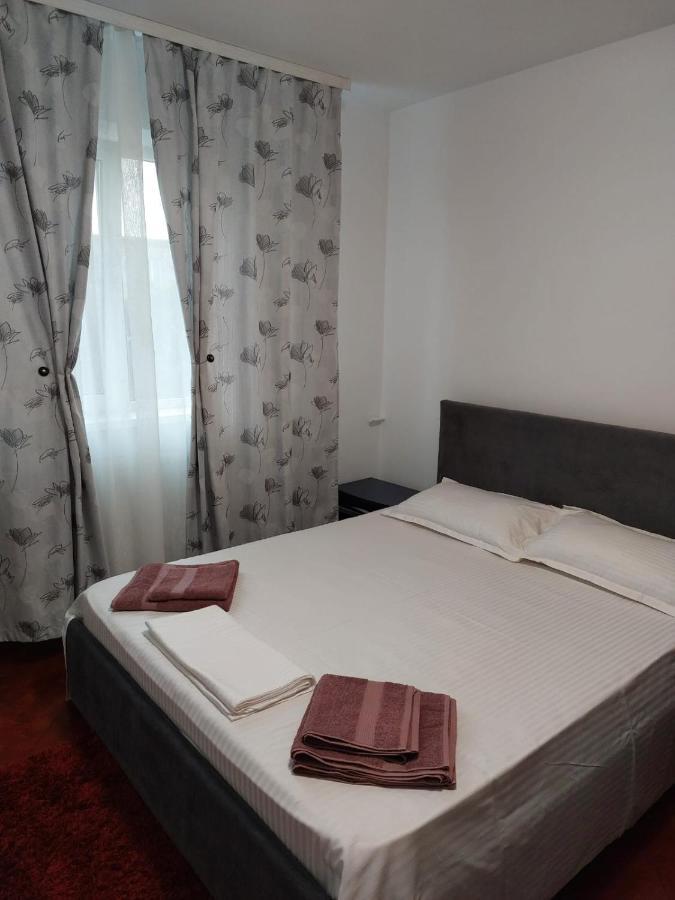 Appartement Apartamentdecebal à Constanţa Extérieur photo