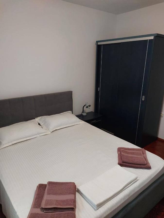 Appartement Apartamentdecebal à Constanţa Extérieur photo