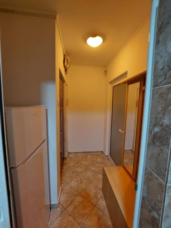 Appartement Apartamentdecebal à Constanţa Extérieur photo